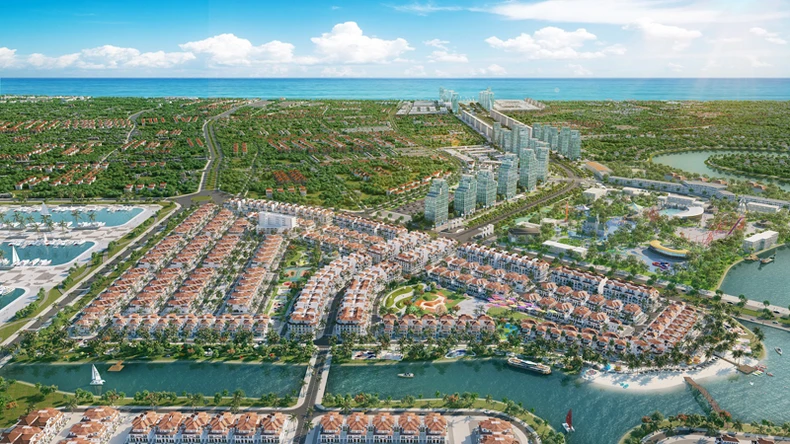 Cuộc cách mạng đưa Việt Nam gia nhập thế giới giải trí toàn cầu -0