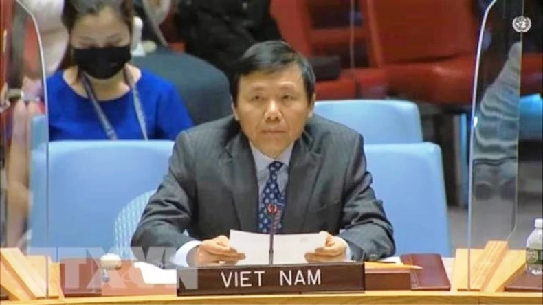Việt Nam kêu gọi bảo đảm an toàn cho thường dân tại Afghanistan -0