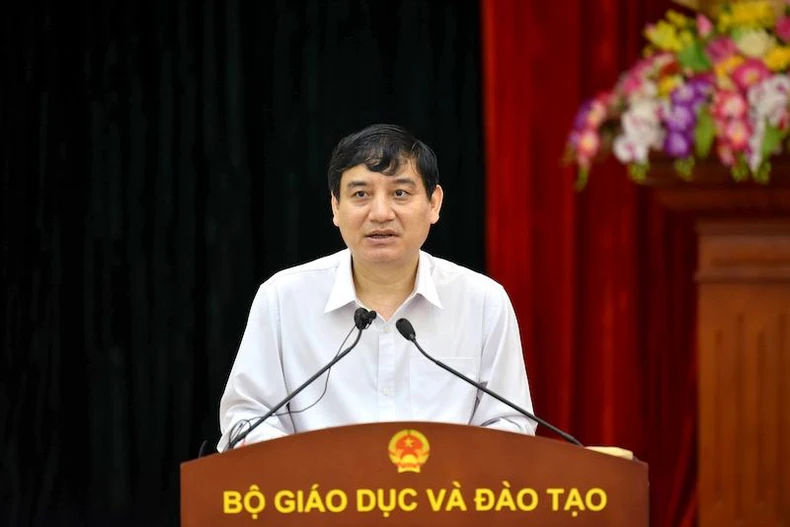 Nhìn lại một năm triển khai chương trình giáo dục phổ thông mới -0