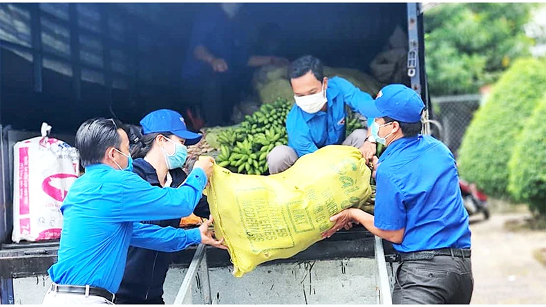 Mở rộng “vùng xanh”, thu hẹp “vùng đỏ” -0