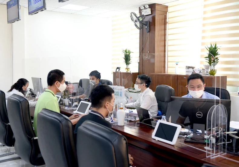 Nghệ An đề cao vai trò người đứng đầu trong cải cách hành chính -0