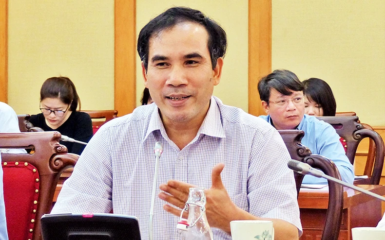 Tận dụng cơ hội, tuân thủ cam kết -0