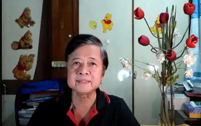 Lấy âm nhạc làm vũ khí chống dịch -0