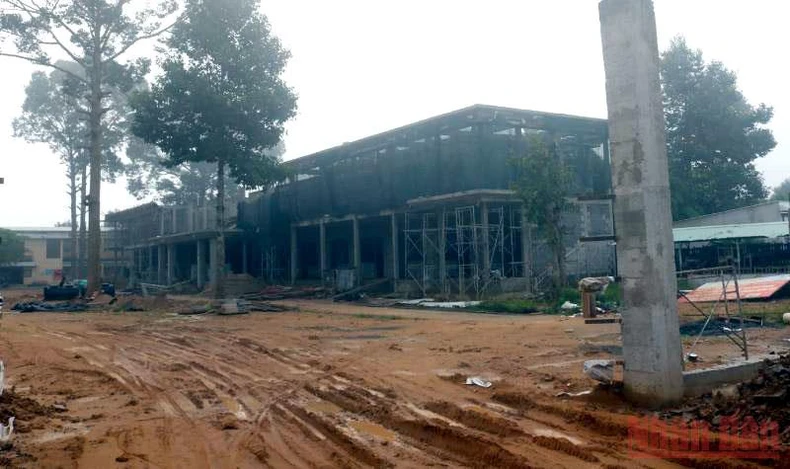 Trăn trở cùng năm học mới với đồng bào Khmer ở Trà Vinh -0