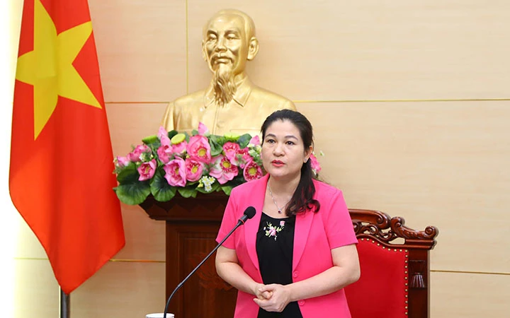 Chăm sóc, bảo vệ trẻ em tốt hơn trong đại dịch -0