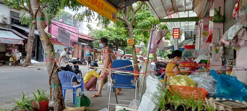Không chủ quan, lơ là phòng, chống dịch -3
