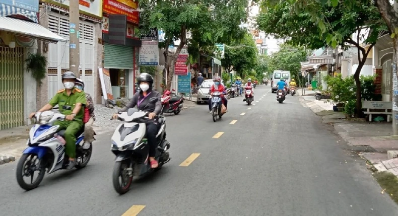 Không chủ quan, lơ là phòng, chống dịch -4