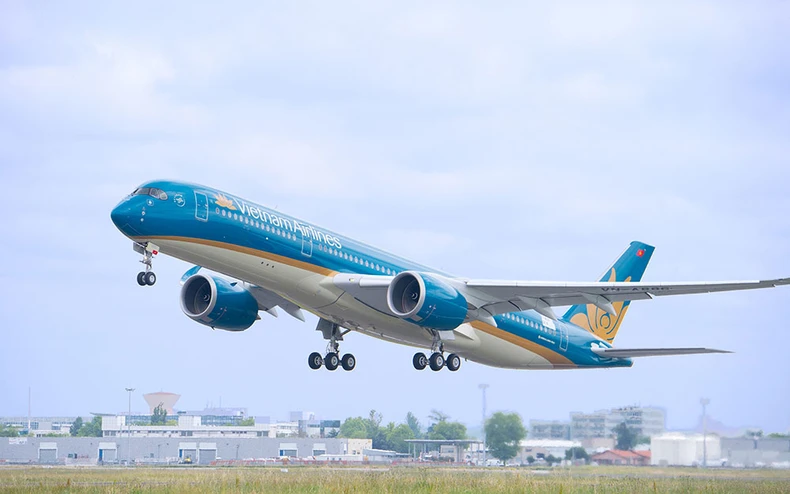 SCIC giải ngân gần 6.900 tỷ đồng mua cổ phiếu Vietnam Airlines -0