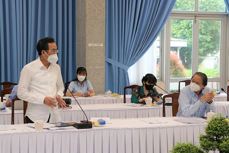 Biên Hòa phát hiện 189 ca F0 trong 2 công ty “3 tại chỗ” -0