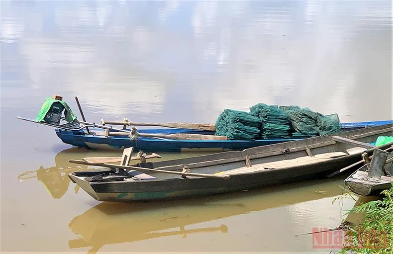 Thơ mộng hồ Lắk giữa đại ngàn Tây Nguyên -0