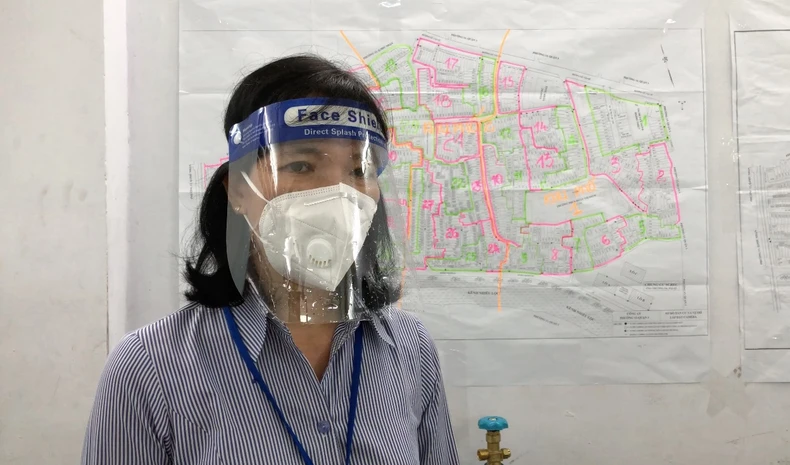 Chăm sóc, điều trị hiệu quả F0 tại nhà -0