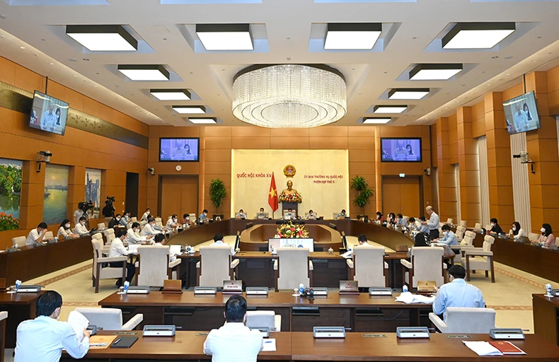 Đưa Thanh Hóa trở thành cực tăng trưởng mới vào năm 2030 -0