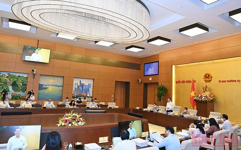 Quản lý, sử dụng đất phải có tầm nhìn xa trong tiến trình phát triển -0