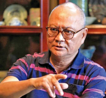 Kiến trúc nông thôn đang tự phát -0