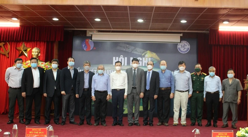 Công nghệ vũ trụ: Việt Nam làm chủ “cuộc chơi” bằng những sản phẩm riêng -0