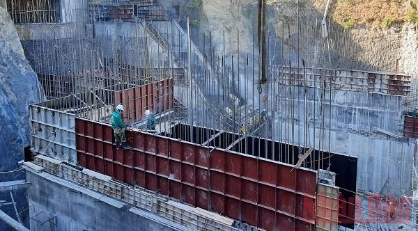 “Truyền lửa” vượt khó qua đại dịch -0