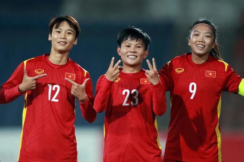 HLV Mai Đức Chung: