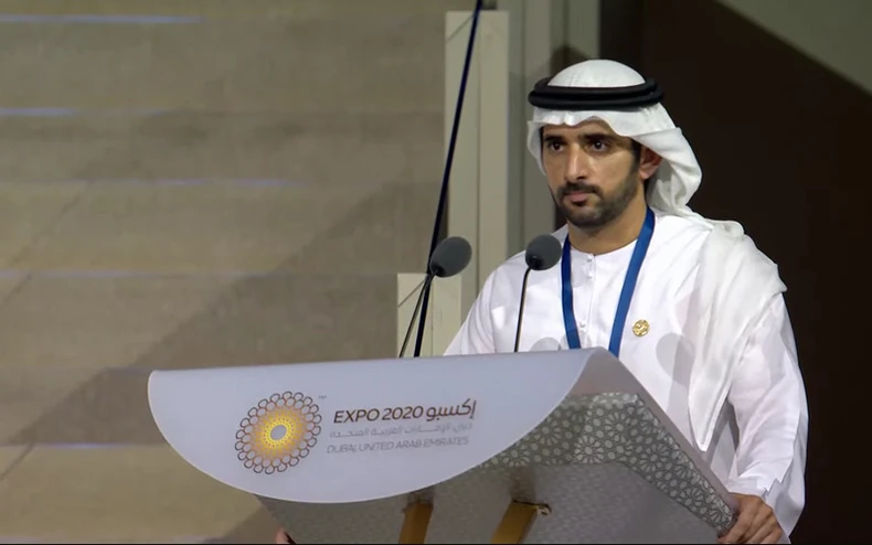 Expo 2020 Dubai: Diễn đàn lớn để quảng bá hình ảnh Việt Nam tới thế giới -0