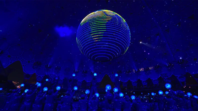 Expo 2020 Dubai: Diễn đàn lớn để quảng bá hình ảnh Việt Nam tới thế giới -1