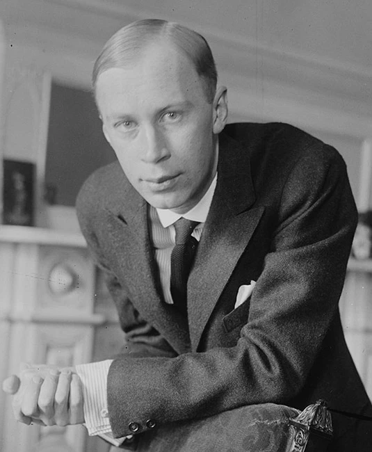 Hòa nhạc nhân kỷ niệm 130 năm ngày sinh nhà soạn nhạc Sergei Prokofiev -0