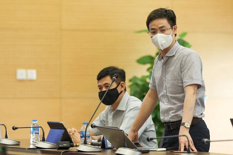 Phát hiện và khắc phục 44 lỗ hổng bảo mật của các nền tảng số phòng chống dịch Covid-19 -0