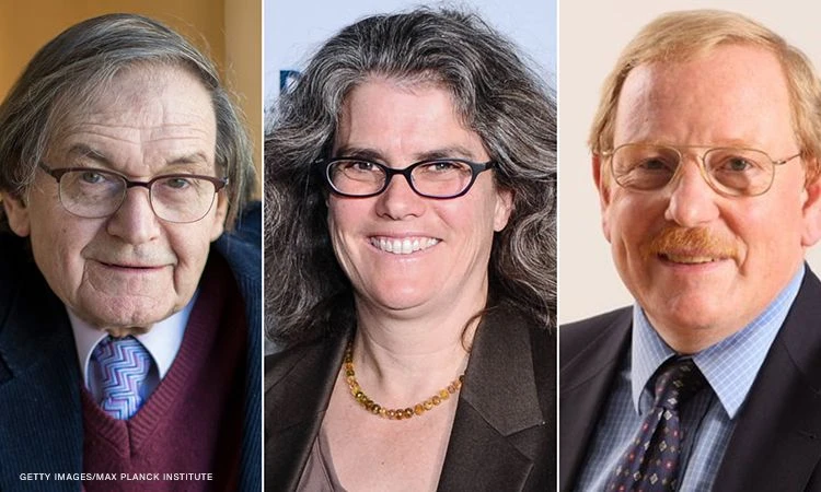 Nobel Vật lý 2021: Vinh danh 3 nhà khoa học nghiên cứu về hệ thống vật lý phức tạp -0
