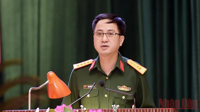 Đoàn Quân đội nhân dân Việt Nam đạt kết quả thành công rất tốt đẹp tại Army Games 2021 -0
