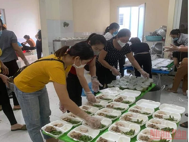 Sơn La khẩn trương đón công dân trở về từ các tỉnh phía nam -0
