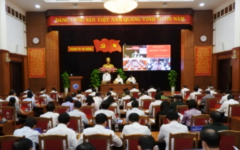 Xây dựng “Kế hoạch phục hồi kinh tế - xã hội trong điều kiện thích ứng, an toàn, linh hoạt với dịch Covid-19” -0