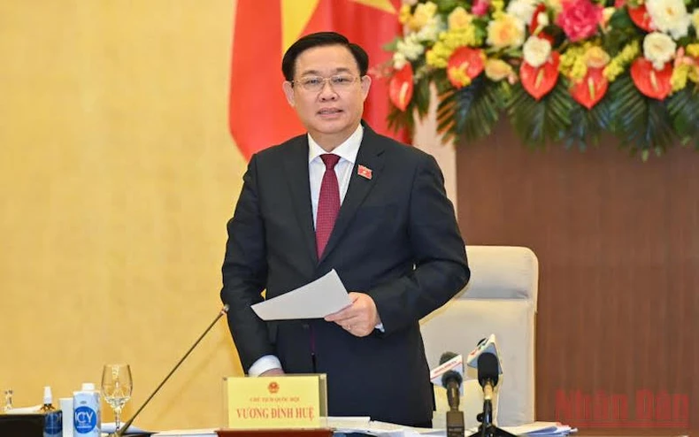 Doanh nhân, doanh nghiệp cùng tham gia cải thiện môi trường đầu tư, tăng sức cạnh tranh -0