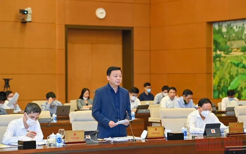Phòng chống thất thoát, lãng phí và lợi ích nhóm trong sử dụng đất -0