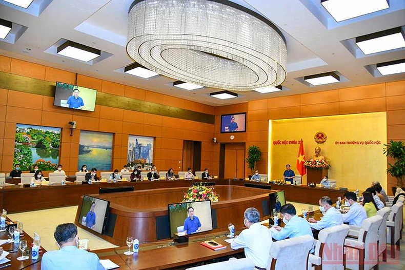 Điều hành chính sách tài khóa, tiền tệ để khôi phục và phát triển kinh tế -0