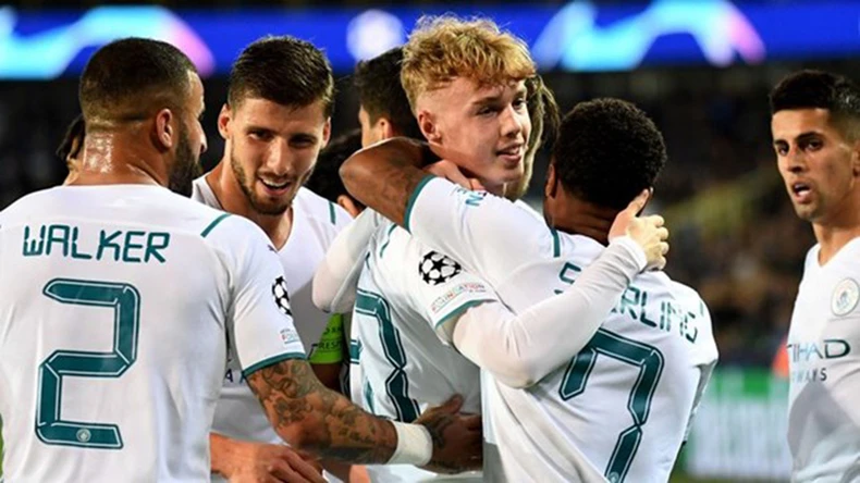 Messi lập cú đúp giúp Paris Saint-Germain thắng kịch tính Leipzig -0