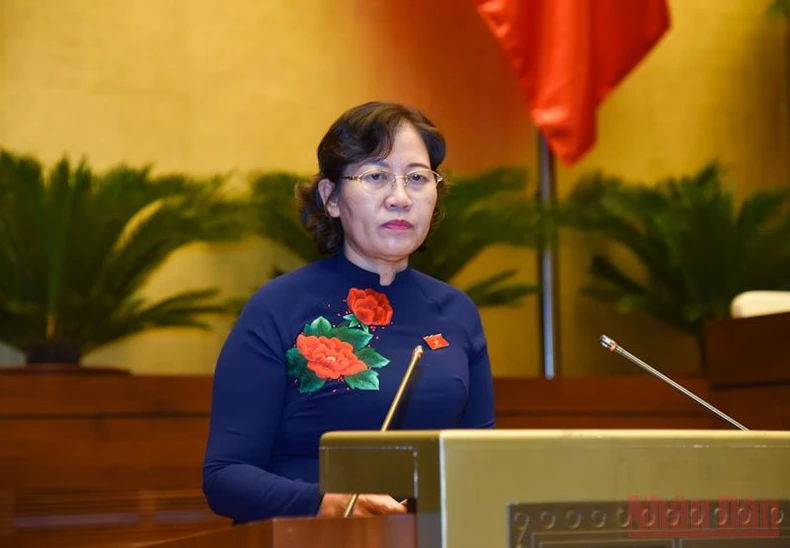 Sửa đổi Bộ luật Tố tụng hình sự bảo đảm cam kết trong CPTPP -0