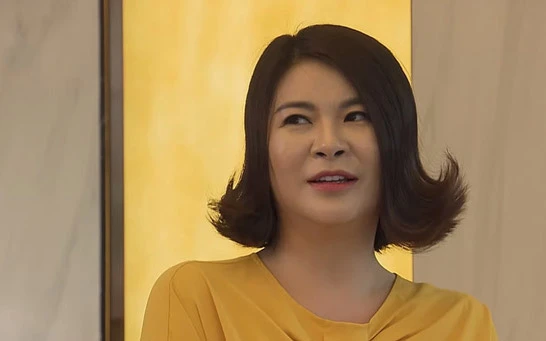 Nghệ sĩ bức xúc vì bị mượn tên quảng cáo -0