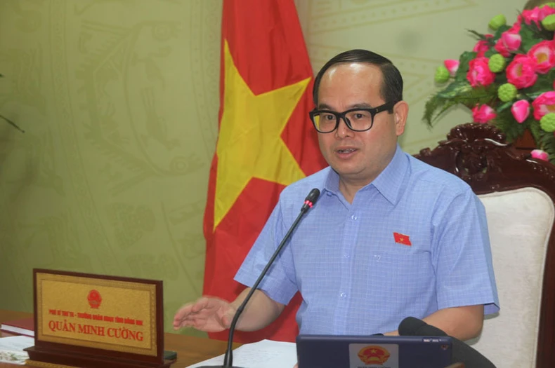 Góp phần xây dựng Cảnh sát cơ động chính quy, hiện đại -0