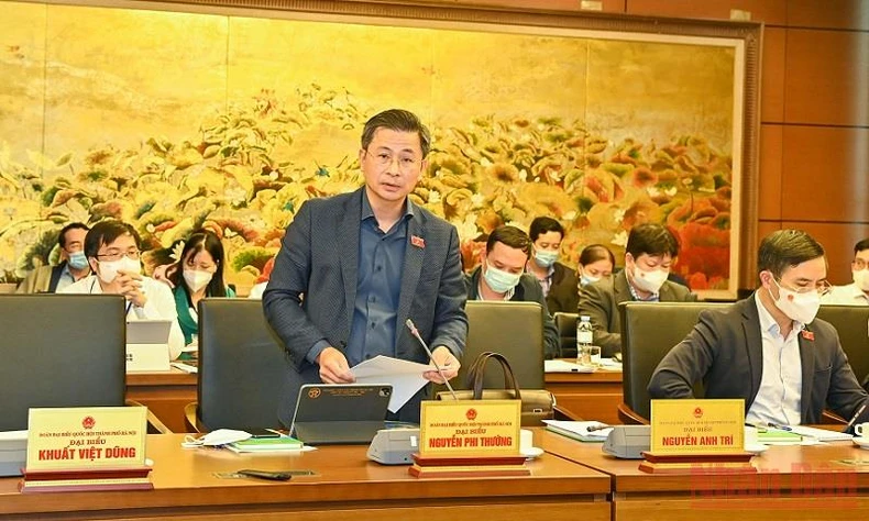 Năm 2020, tổng số kết dư đầu tư quỹ bảo hiểm xã hội tăng 10,33% -0