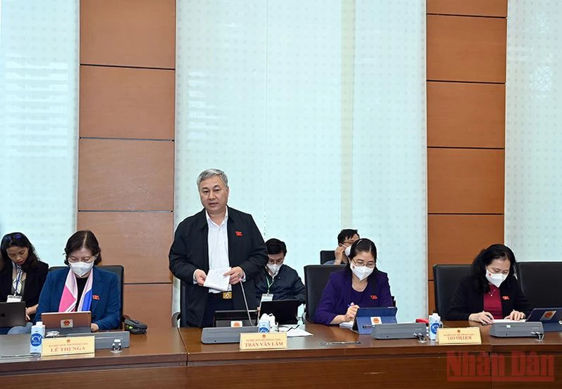 Chuyển đổi mục đích sử dụng đất cần lưu tâm tác động đến môi sinh, môi trường -0