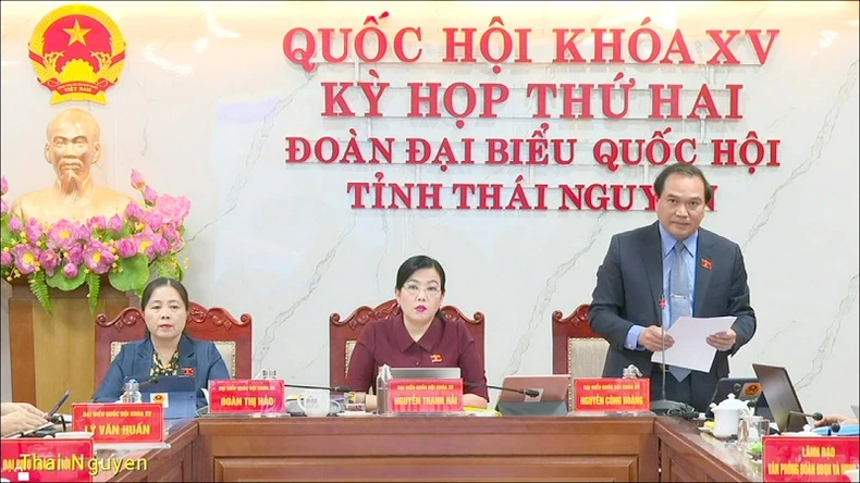 Nâng cao hiệu quả bảo hộ, khai thác và bảo vệ tài sản trí tuệ -0