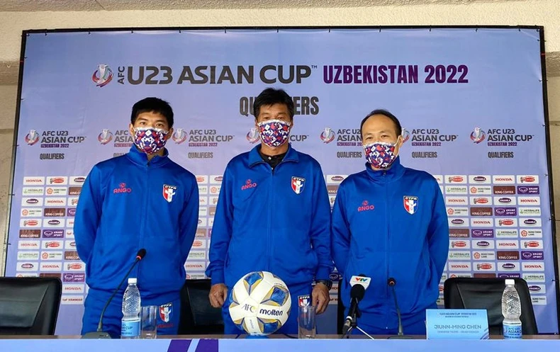 HLV Park: “Hãy tin tưởng và động viên các cầu thủ U23 Việt Nam” -0