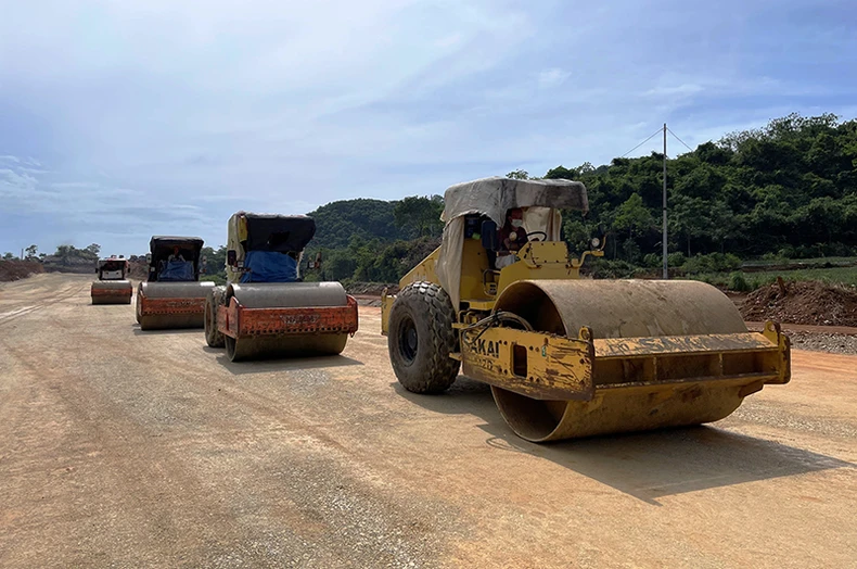 “Các quy hoạch ngành giao thông là tiền đề quan trọng phát triển kinh tế - xã hội” -0