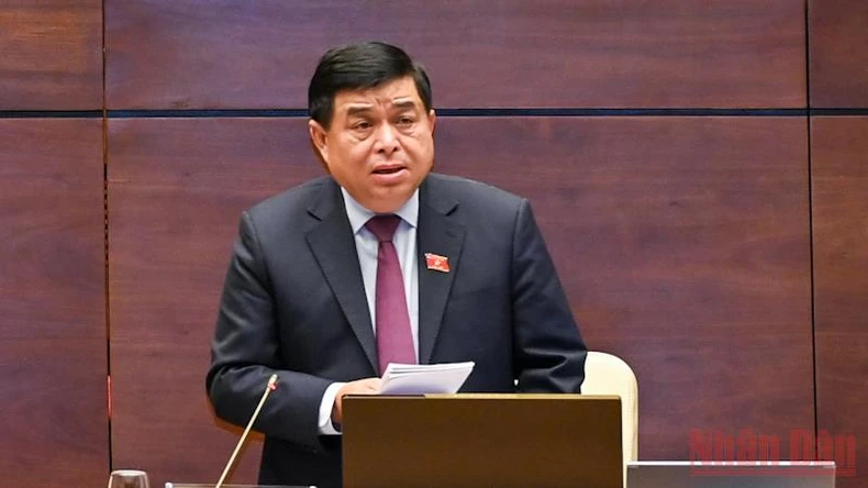 Tạo cơ chế, chính sách nhằm phát huy cao nhất thế mạnh của các địa phương -0