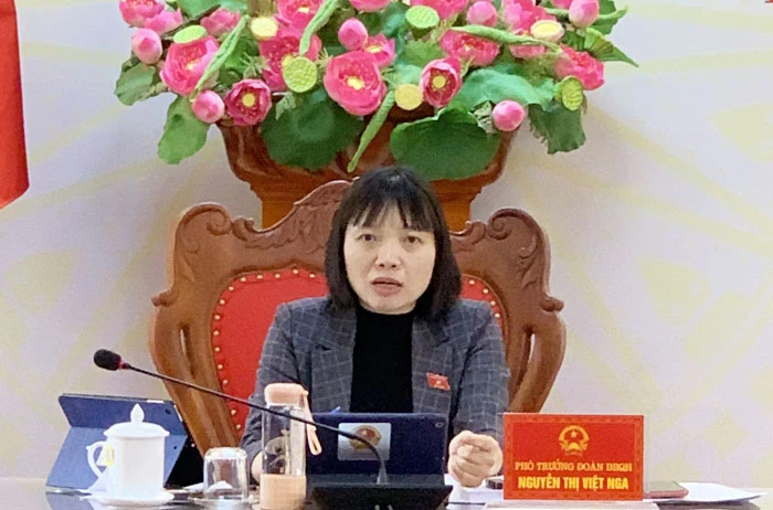 Cần làm rõ trường hợp nào cảnh sát cơ động được phép “huy động người, phương tiện” -0