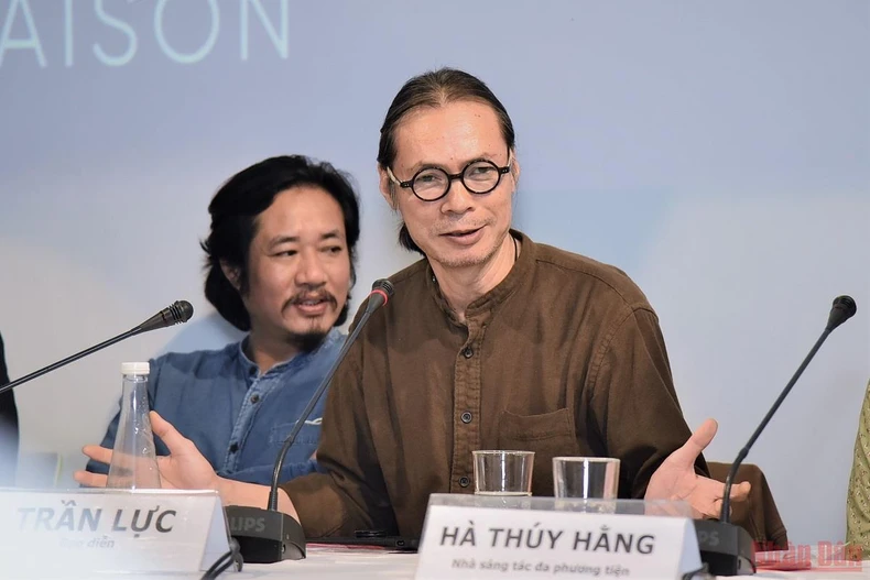 Cảm hứng “Antigone” trên sân khấu Việt -0