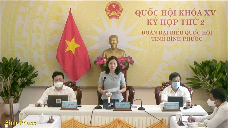 Phát triển bảo hiểm vi mô góp phần bảo đảm an sinh xã hội -0