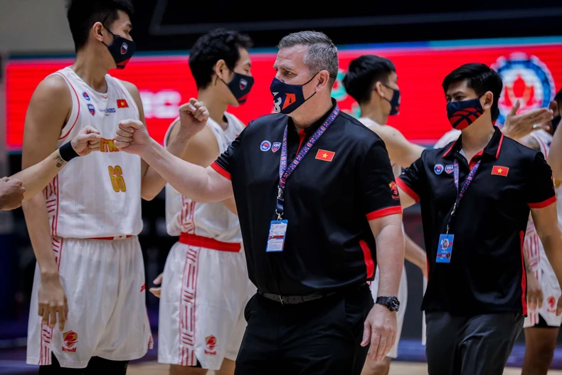 Hướng tới mục tiêu đổi màu huy chương tại SEA Games 31 -0