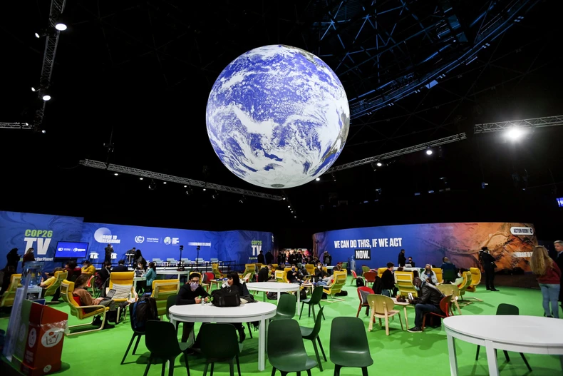 COP26 -0