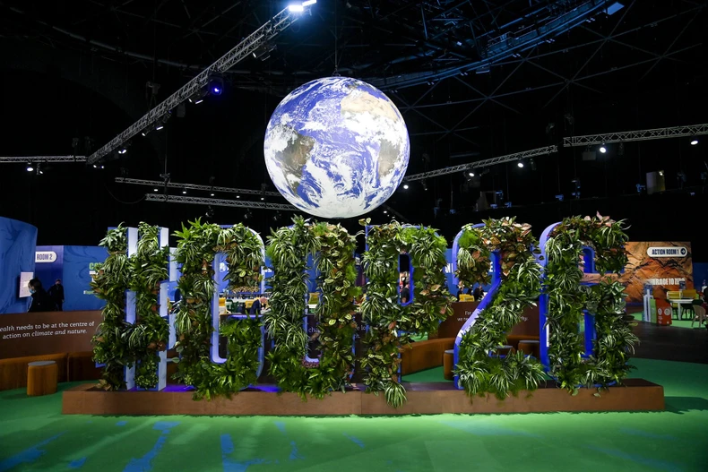 COP26 -0