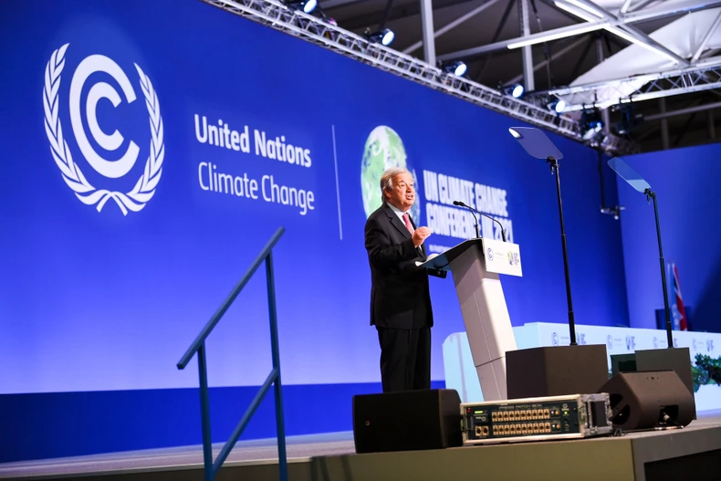 COP26 -0