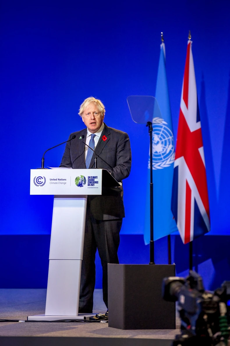 COP26 -0